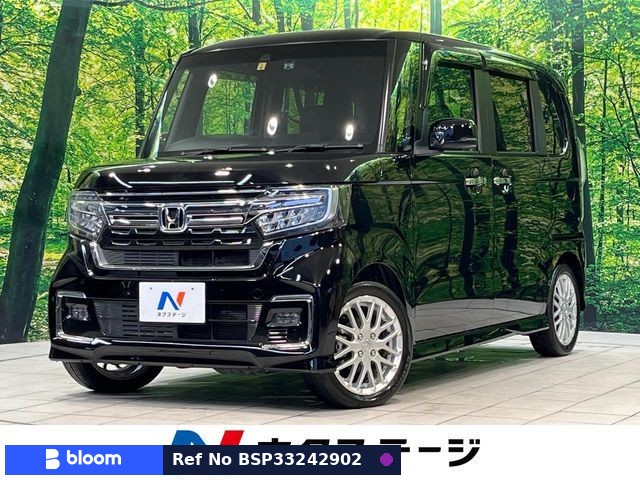2023 Honda N BOX