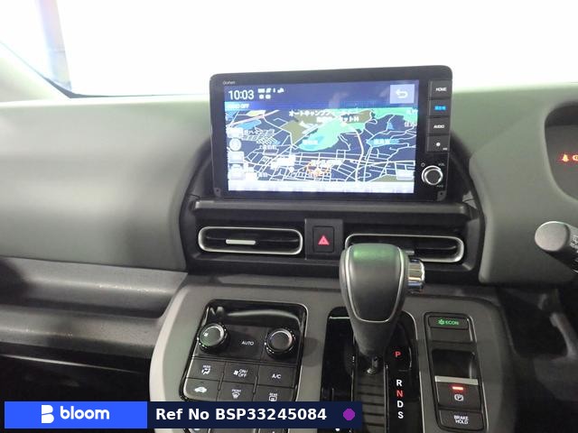 2024 Honda Freed