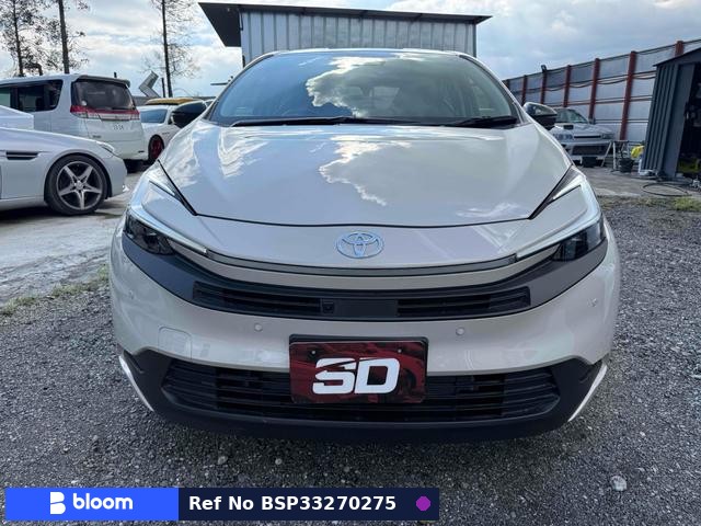 2026 Toyota Aqua