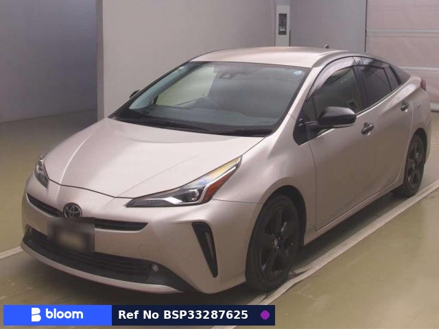 2019 Toyota Prius