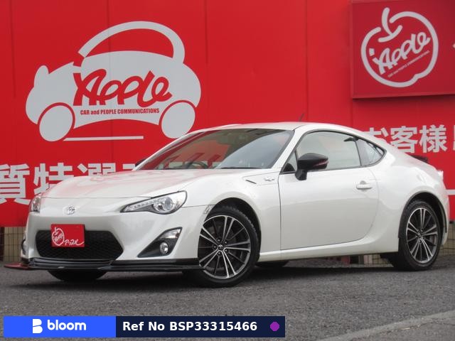 2013 Toyota 86