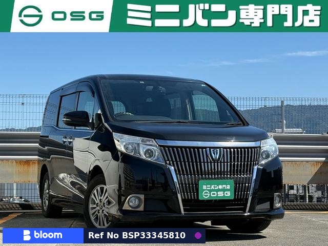 2015 Toyota Esquire