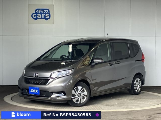 2023 Honda Freed Hybrid