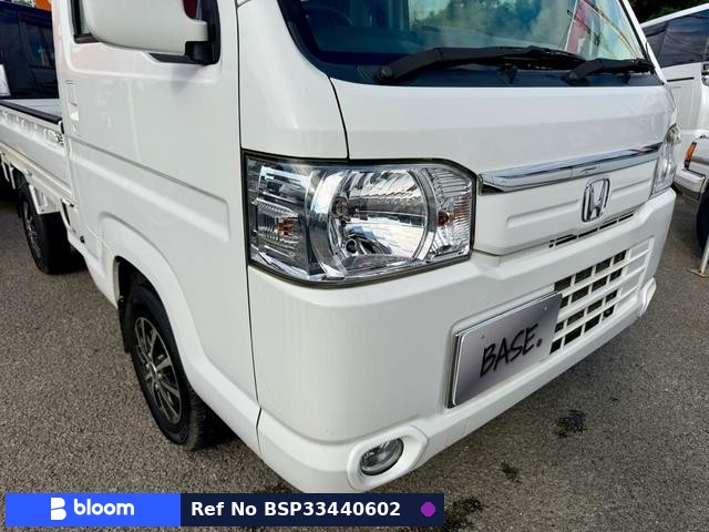 2020 Honda Acty Truck