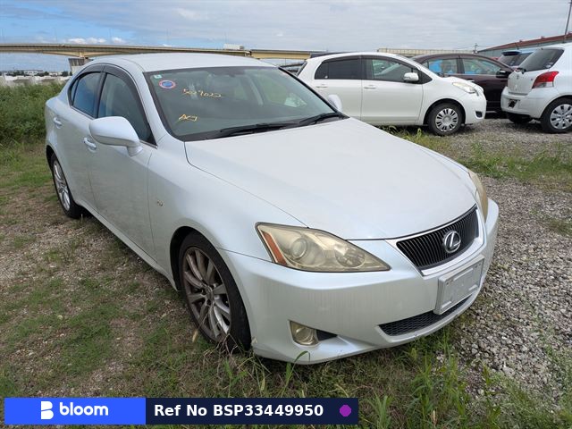 2006 Lexus IS250