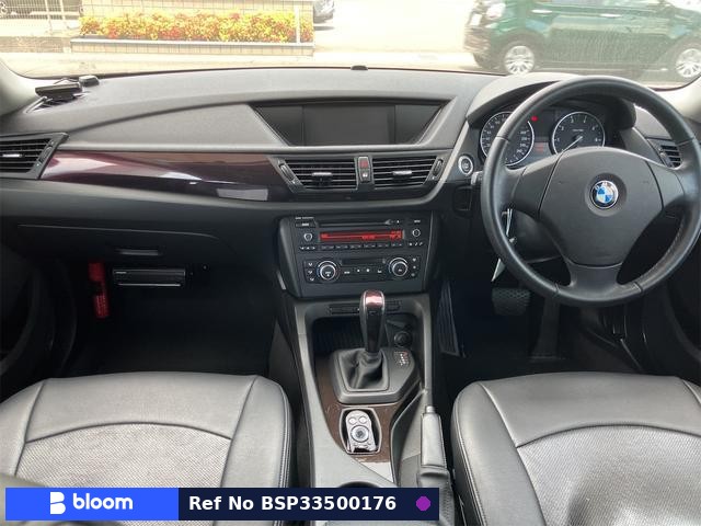 2011 BMW X1