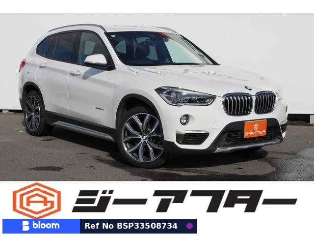 2015 BMW X1