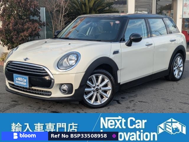 2016 MINI MINI