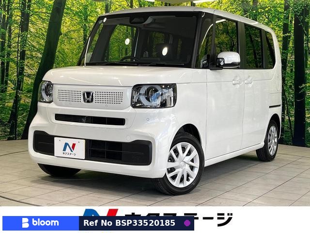 2024 Honda N BOX