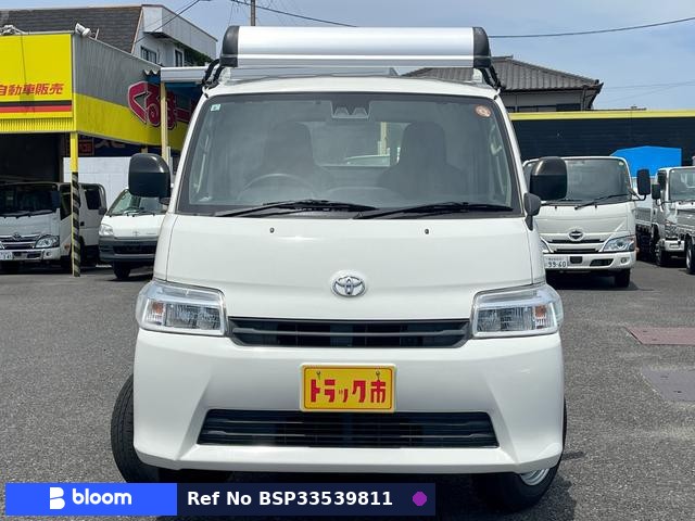 2021 Toyota Townace Truck