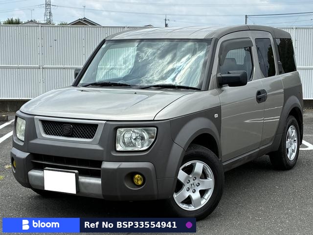 2003 Honda Element