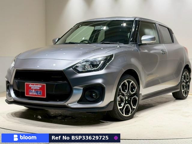 2019 Suzuki Swift