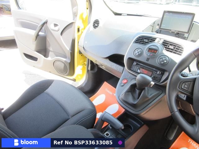 2021 Renault Kangoo