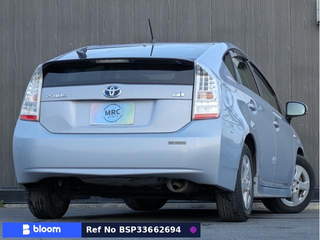 2009 Toyota Prius