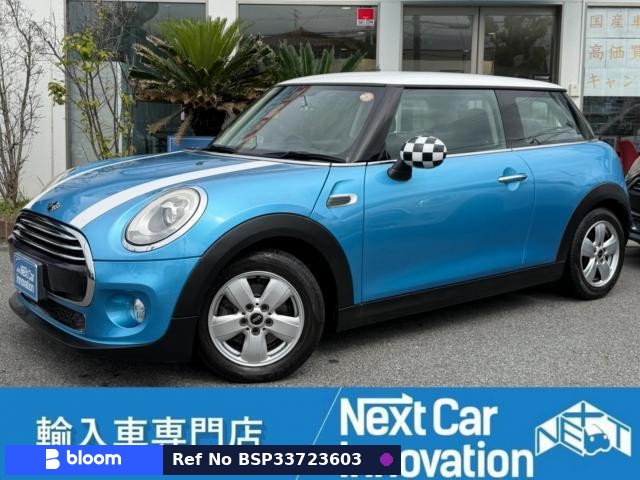 2015 MINI MINI