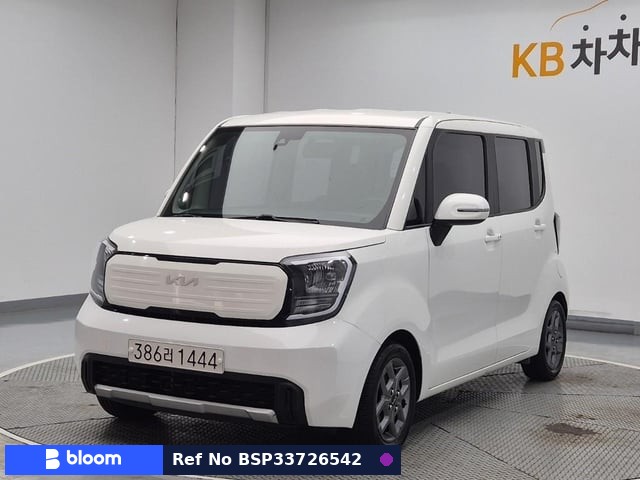 2023 KIA RAY