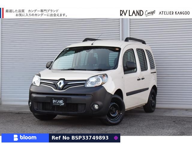 2019 Renault Kangoo