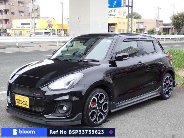 2017 Suzuki Swift