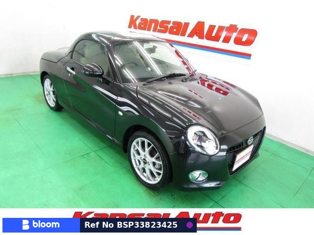2022 Daihatsu Copen