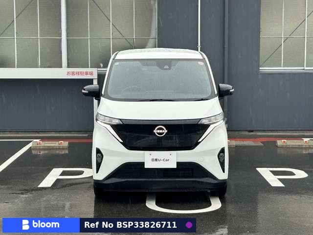 2024 Nissan Sakura