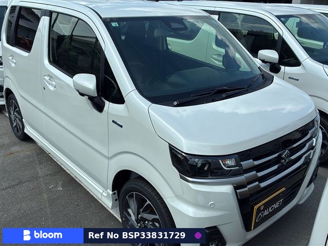 2026 Suzuki Wagon-R