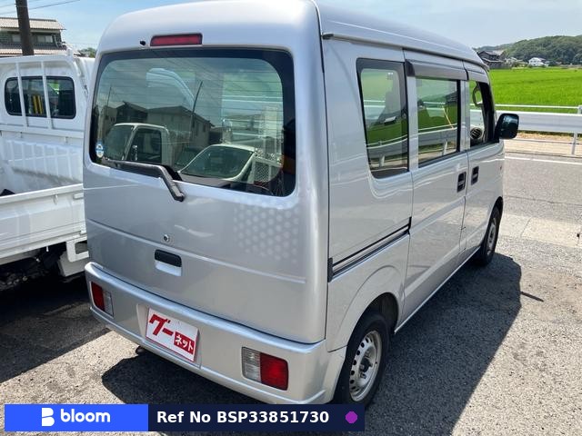2010 Suzuki Every