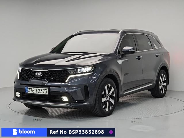 2021 KIA Sorento