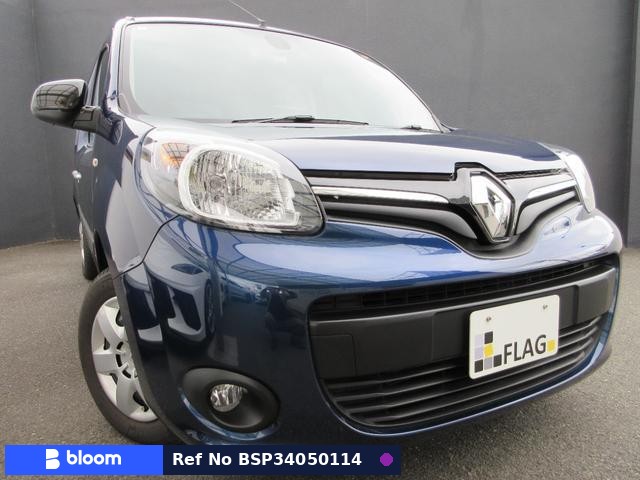 2019 Renault Kangoo