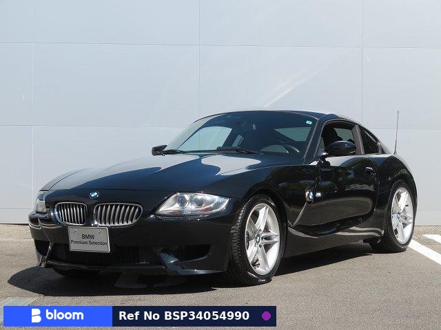 2007 BMW Z4