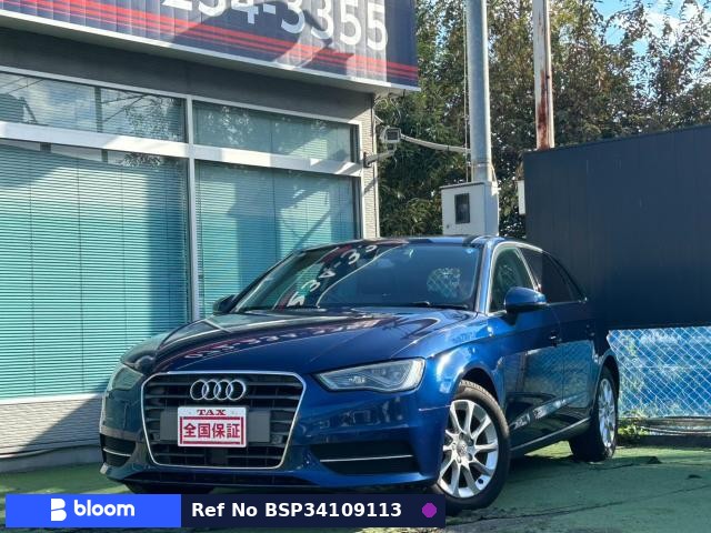 2016 Audi A3