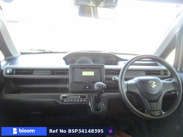 2023 Suzuki Wagon-R