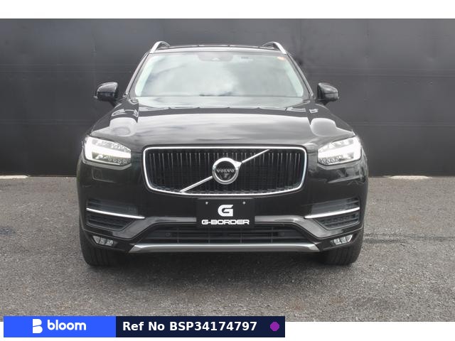 2019 Volvo XC90