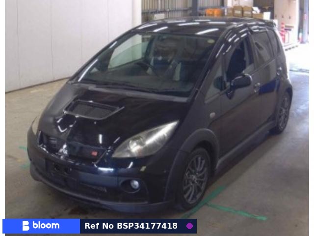 2009 Mitsubishi Colt