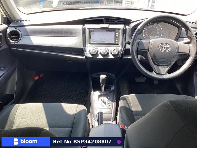 2022 Toyota Corolla Axio