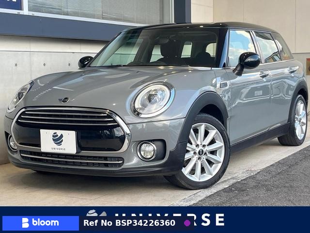 2016 MINI MINI