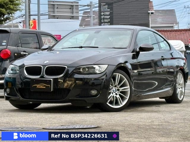 2009 BMW 3 Series