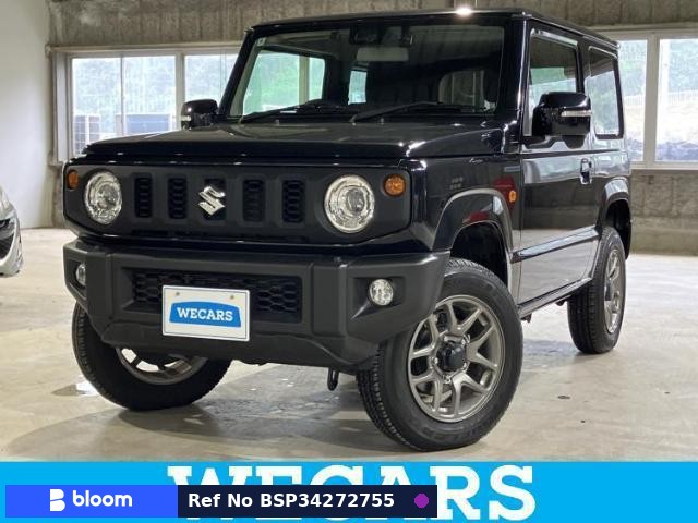2022 Suzuki Jimny