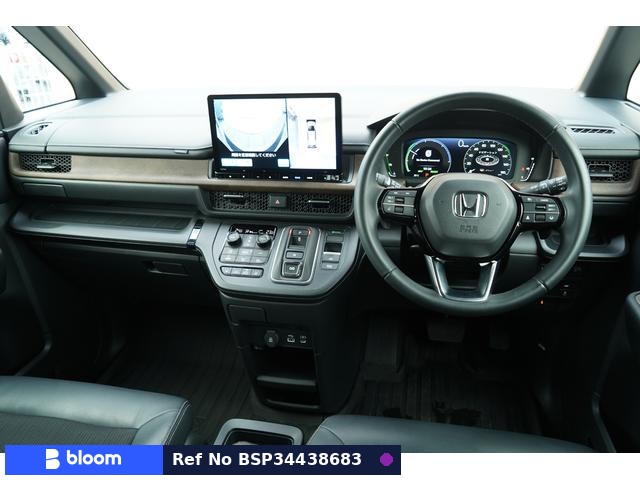 2024 Honda Step Wagon