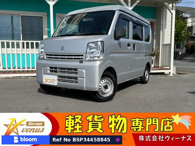 2016 Suzuki Every