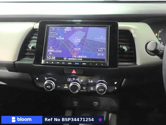 2021 Honda FIT
