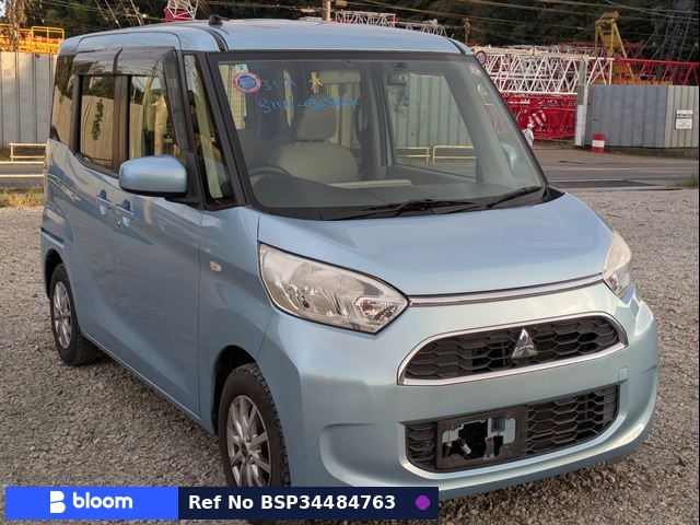 2018 Mitsubishi Other