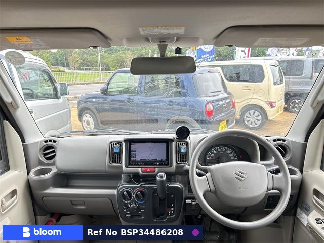2016 Suzuki Every