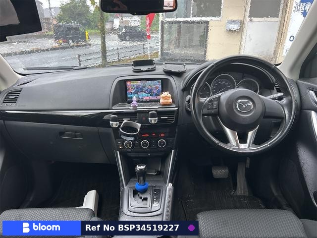 2013 Mazda CX-5
