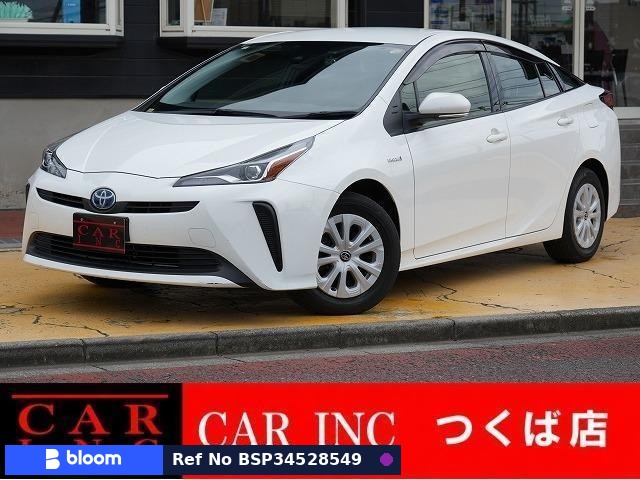 2019 Toyota Prius