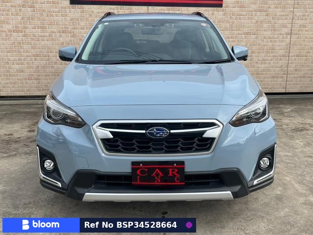 2019 Subaru XV