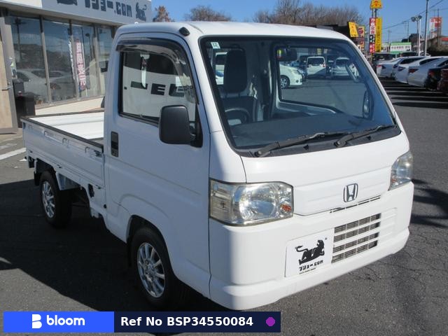 2009 Honda Acty Truck