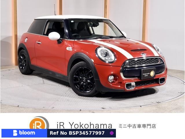 2015 MINI MINI