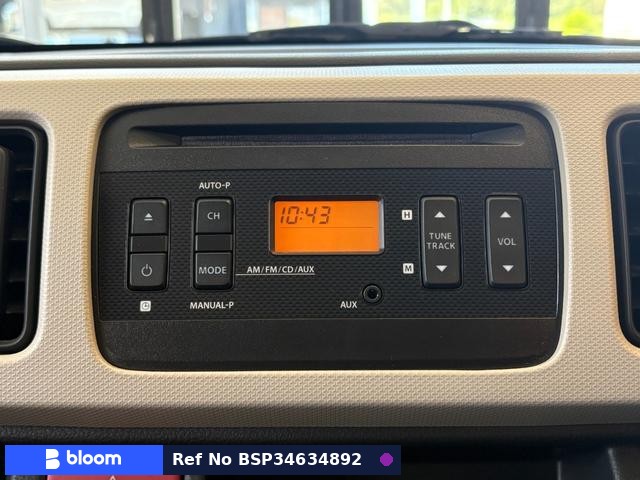 2019 Suzuki Alto