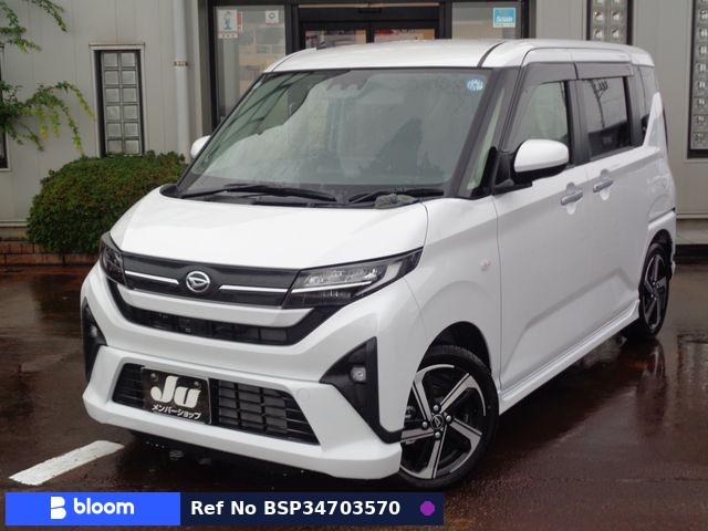 2026 Daihatsu Move