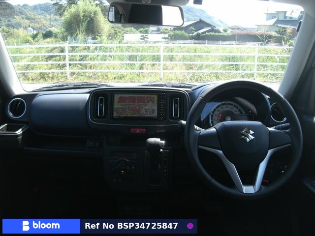2026 Suzuki Alto